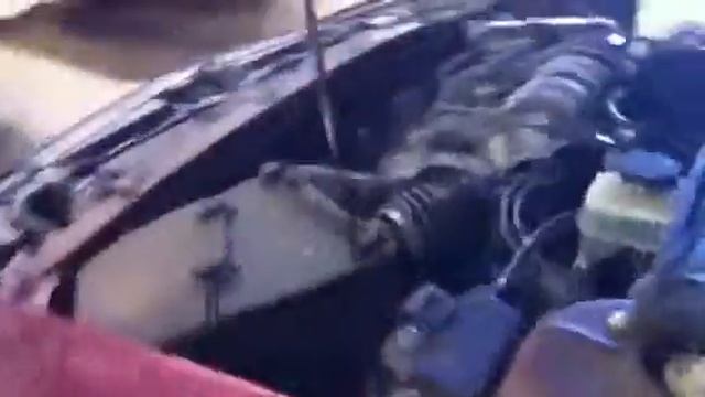 AK1529 - 2002 Pontiac Bonneville SLE - 3.8L смотреть онлайн