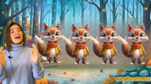 ритм игра для малышей