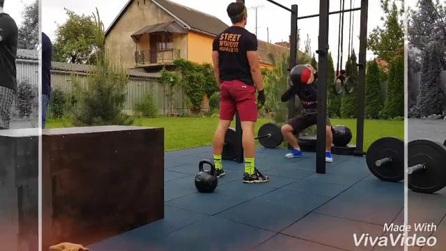 WOD 2/05/18 смотреть онлайн