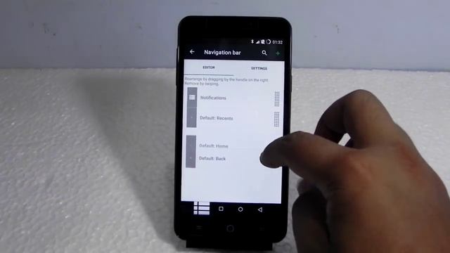 Yu Yureka Running On Android 5.1.1 Blispop