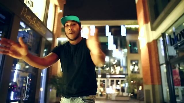 Young Ess - Late Night Music Video YoungEssKtown  Link Up TV