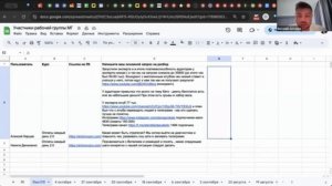 отрывок из разбора у Виталия Антонова