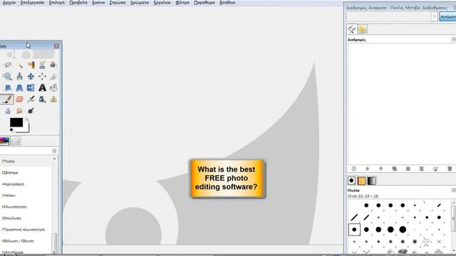 Top 10 best photo editing software free download.mp4