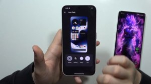 How to Change Icons Color on Nothing Phone 2A - Edit Icons Theme