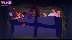 Угарный клип из лайка 9 часть