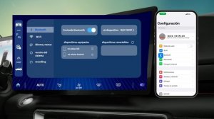 New BAIC X55 Plus - Tutorial 3 – Carbitlink