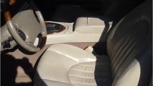 2001 Jaguar XK-Series Used Cars Ardmore AL смотреть онлайн