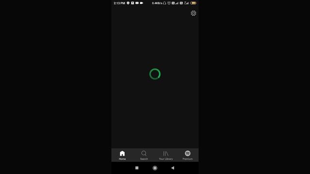 Spotify How To Enable & Disable Auotplay Setting