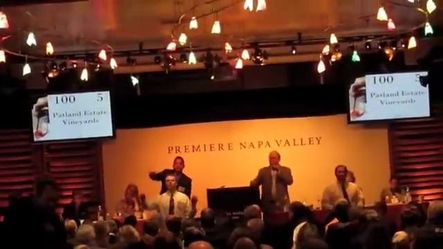 Patland Estate Vineyards PNV 2011