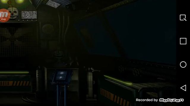 Fnaf sister location on ANDROID!!!!!!