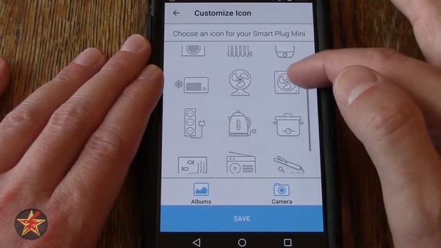 TP Link Mini Smart Plug App Walkthrough