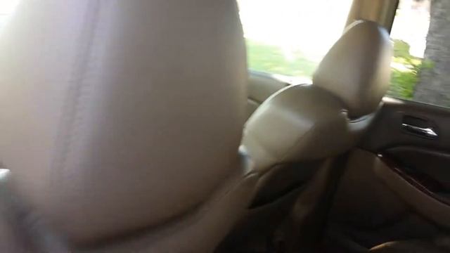 2001 Acura MDX Lincoln Nebraska WATCH HD 1080P смотреть онлайн