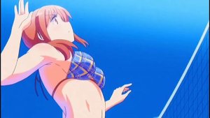 аниме тянки