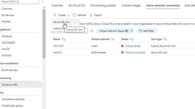 Cloud PC| Windows 365 Part3 смотреть онлайн