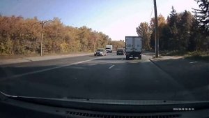 Тест видеорегистратора Sho-Me HD 8000SX день mwnavi.ru