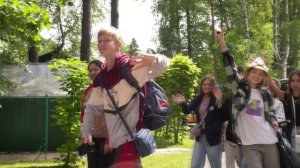 Маленькая жизнь. M83 - Outro (OST The Art Of Flight)
| 4 смена 2022