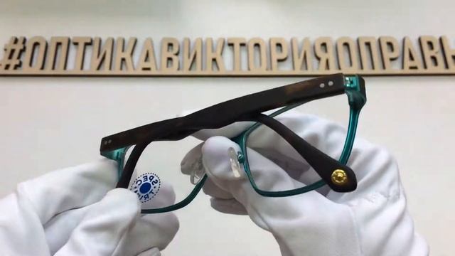 Оправа 54-502 08 Enni Marco с футляром смотреть онлайн