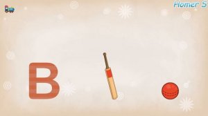 Let's see ABC Infinite - Alphabet Lore - "А" and "B" (Android)