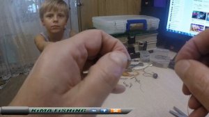 Узел Клинч или Паломар