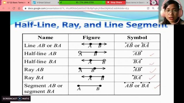 Geometry Basics смотреть онлайн