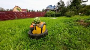 Водный защитный шлем (каска) TimeTrial с регуляцией для Рафтинга, катамарана, сплава, похода