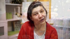 Видео отзыв Смолиной Оксаны о пансионате "Добрые истории"