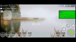 "My Fishing World" Рыбалка идем на монстра *Капля*