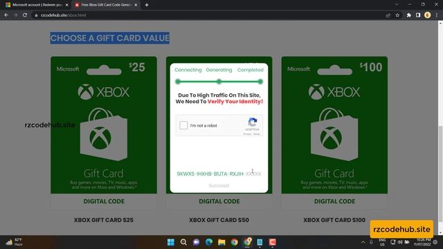xbox gift card code generator ➖ xbox gift card codes смотреть онлайн