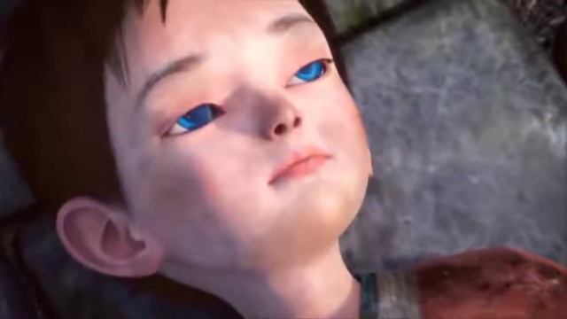 Best Music EDM Of Alan Walker Remix 2020 3D Animation смотреть онлайн