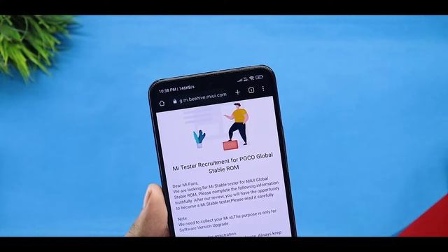 Get MIUI 13 Beta OTA Update On Supported Poco Phone  Poco X3Poco X3 Pro  Poco Launcher 4
