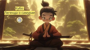 Детский контент - Аннотация к мультфильму, "Кубо. Легенда о самурае 2016