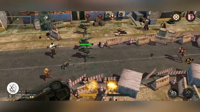 State of survival   - Android GamePlay [ TOP New Game August 2019 ] смотреть онлайн