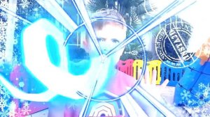 Диана и Волшебные конфеты