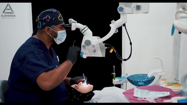 Zumax OMS 2380 with Dr. Mohammed Abdulrazzaq Naeem From Al-Sa'fa Dental Clinic in Basrah / Iraq смотреть онлайн