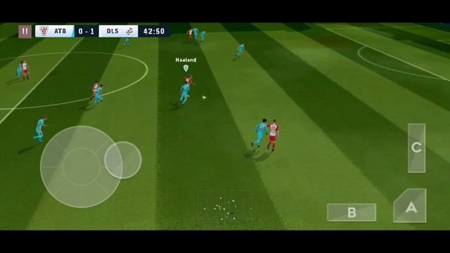 Dream League Soccer 2024 | DLS 24 Android Offline Best Graphics New Faces & Transfer Updates