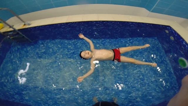 Рубен. ДОЦ "Детки" г. Краснодар смотреть онлайн