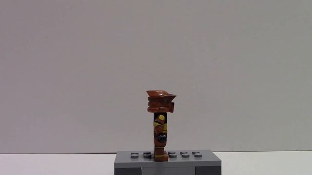 Clone Army Customs Review: ARF Waxer смотреть онлайн