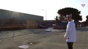 GEOLIER, COCO E MV KILLA: I RAPPER NELLA NUOVA ETICHETTA DI LUCHÈ “BFM MUSIC” 