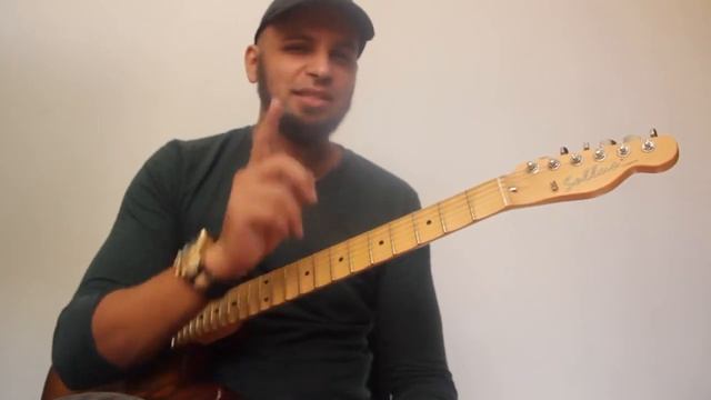 Ivan Fonseca (Brasil-MG) Vibration Damper da TESLA pickups смотреть онлайн