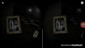 VR игра!!! Играю в хоррор для VR очков(стрёмно)