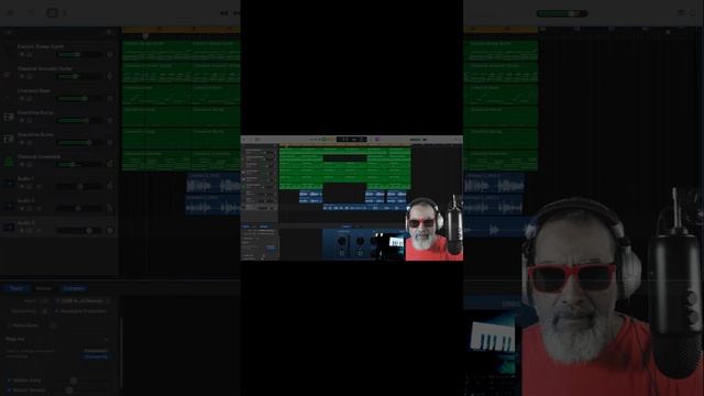Garageband Idea(Create An Idea)THEN RUN With It!!!! смотреть онлайн