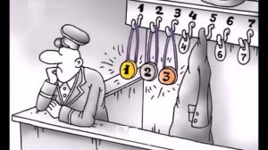 МИХАИЛ ЗОЩЕНКО - "МЕЛКИЙ СЛУЧАЙ"