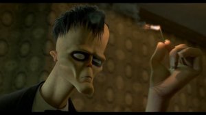 Y2mate.mx-THE ADDAMS FAMILY (2019) _ Addams Family Morning Routine _ MGM