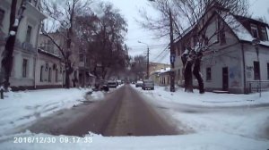 #Крым #Симферополь Обзор ул.Желябова