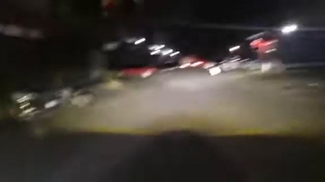 TAOCHIS 3.0 Inches car LED Headlight