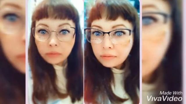 Мецицинские оправы. Оптика. Моя работа. смотреть онлайн