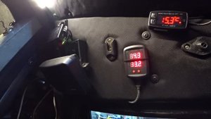 Только для владельцев вездехода ШЕРП!