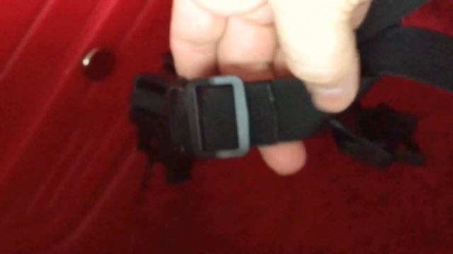 Seat belt 4 смотреть онлайн