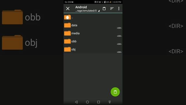 Hacking pvz2 using Zarchiver