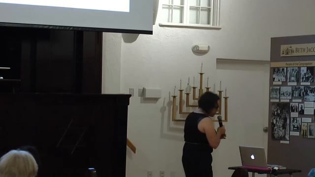 The Spiritual Resistance of Edith Stein and Regina Jonas смотреть онлайн